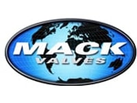 Mack Valves Logo