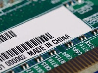 made in china computer parts electronics