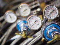 Magnegas valves, 2017
