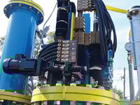 Magnegas