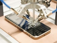 Phone manufacture