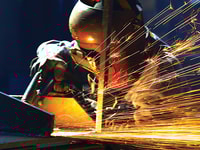 Manufacturing, fabrication