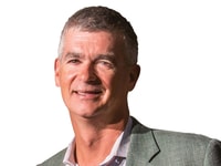 Mark Raimy, Welder