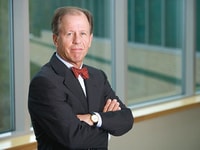 Peter McCausland of Airgas
