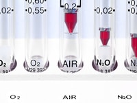 medical gases hospital