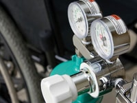 Medical gases yield healthy results – October 2015