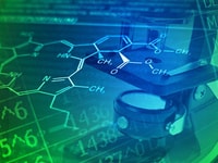 Laboratory technician chemistry
