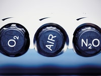 Medical gas controls