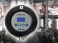 Michell Instruments.