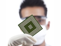 Wafer scientist electronics