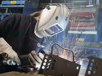 Miller Electric Welding Intelligence