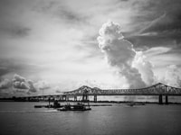 mississipi river new orleans