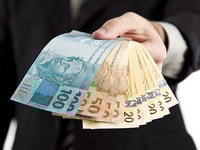 Money offer south america finance