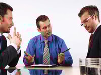 My Father’s Cylinders – Use of a Neutral Negotiation Facilitator to Improve and Grow a Business