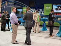 Natural Gas Vehicles with Traction on Display