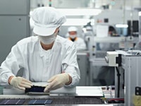 New Challenges in Photovoltaic Manufacturing