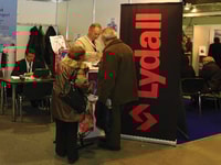 Cryogen-Expo 2010 - New Developments in the Field of Cryogenic Engineering