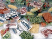 New Trends in Frozen Prepared Foods