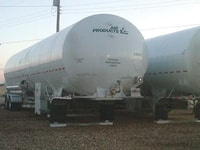 Nitrogen Fracs Can Decrease Water Use in Amenable Geologies