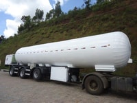 Nitrotec liquid c02 transport