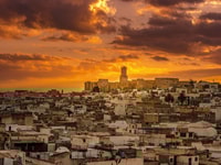 north africa