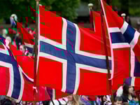 norway flag