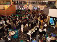 Notes on the 2011 GAWDA Annual Convention