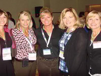 Notes on the 2011 GAWDA Annual Convention