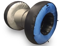 Aquasol Opti-Purge® Fast Inflation Purge System for Large Pipe Diameters