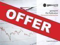 gasreport: Middle East - Pre-Publication Cover