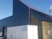 Onsite gas generation Medical meets sustainable? – October 2014
