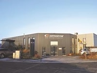 Orthodyne Company 2017