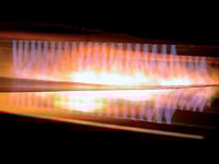 Oxyfuel Technology in the Metallurgical and Glass Industries