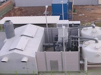 From Yesterday to Today, Oxygen Continues to Play a Key Role in Water Treatment