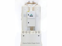 Oxymat PSA oxygen generator