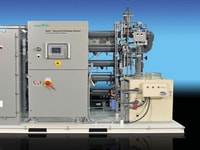 Air Products’ Ozone Applications Help Drive Sustainable Water Supply