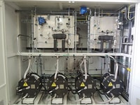 PEM Electrolysers
