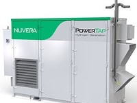 Nuvera Fuel Cells directory