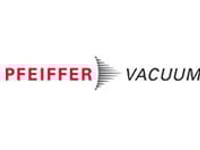 Pfeiffer vacuum