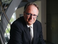 pascal mauberger
