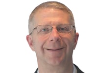 Dr Paul Stockman, Linde Electronics