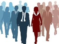 People concept