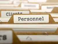 personnel concept promotion