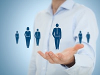 personnel promotion