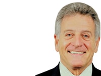 Pete Ullman, AIWD