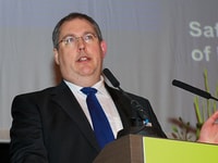 Phil Brickell, EIGA