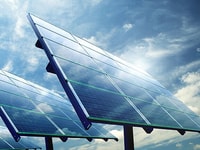 Solar green photovoltaics