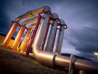 Worker refinery