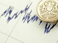 pound currency britain