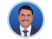 Pradeep nair speakers circles